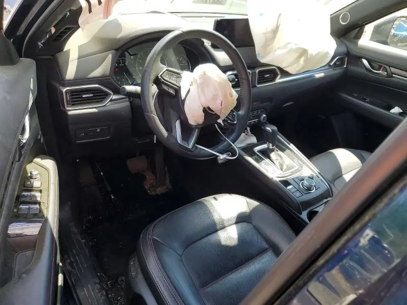 2024 MAZDA CX-5 PREMIUM  