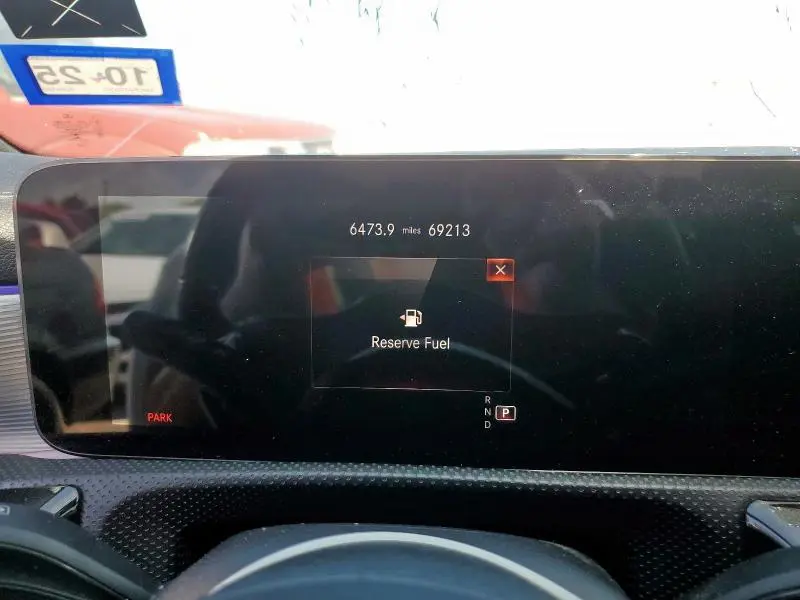 2022 MERCEDES-BENZ A 220