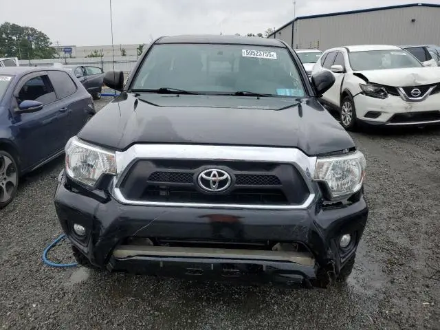 2015 TOYOTA TACOMA ACCESS CAB