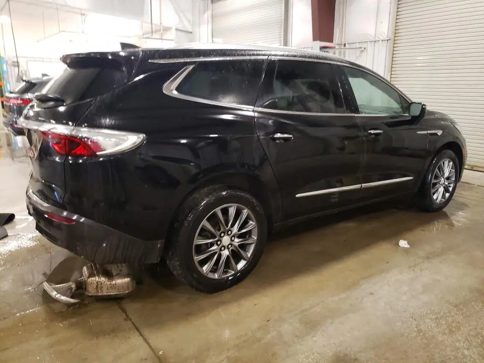 2023 BUICK ENCLAVE PREMIUM  