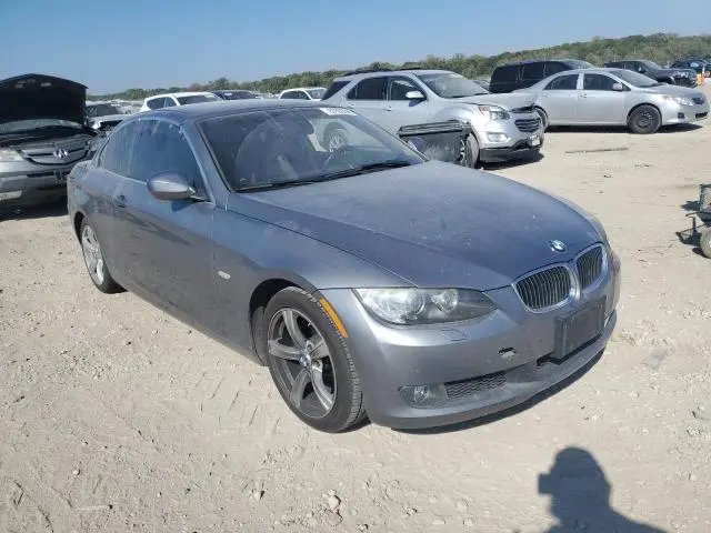 2010 BMW 328 I
