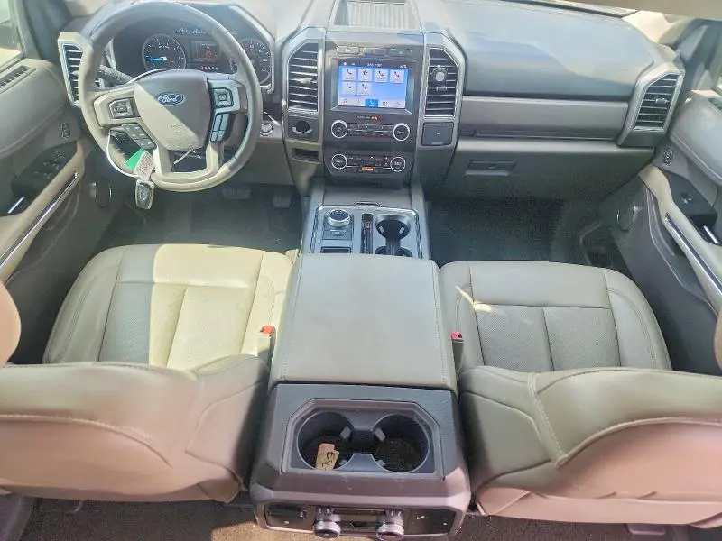 2019 FORD EXPEDITION XLT  