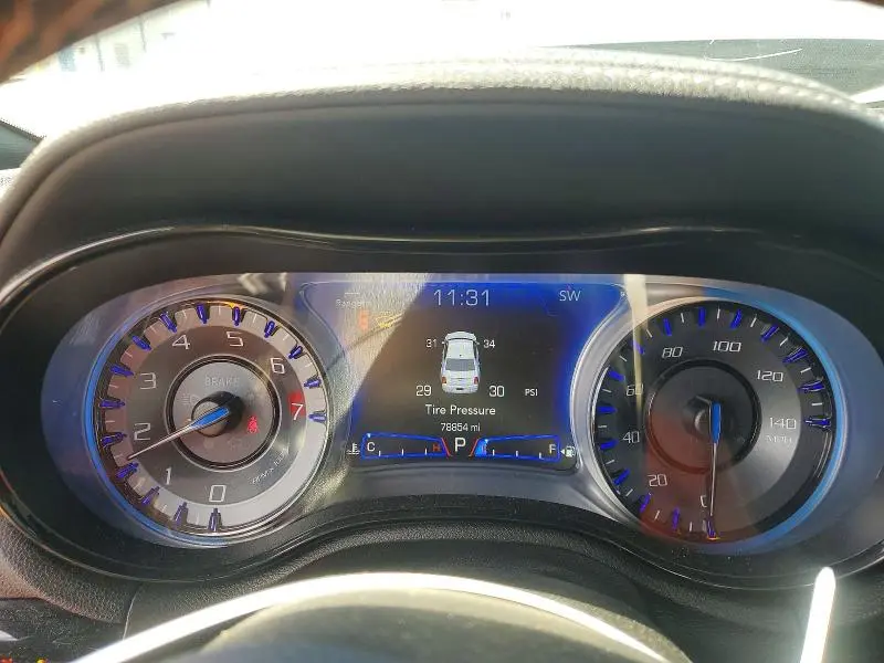 2023 CHRYSLER 300 S  