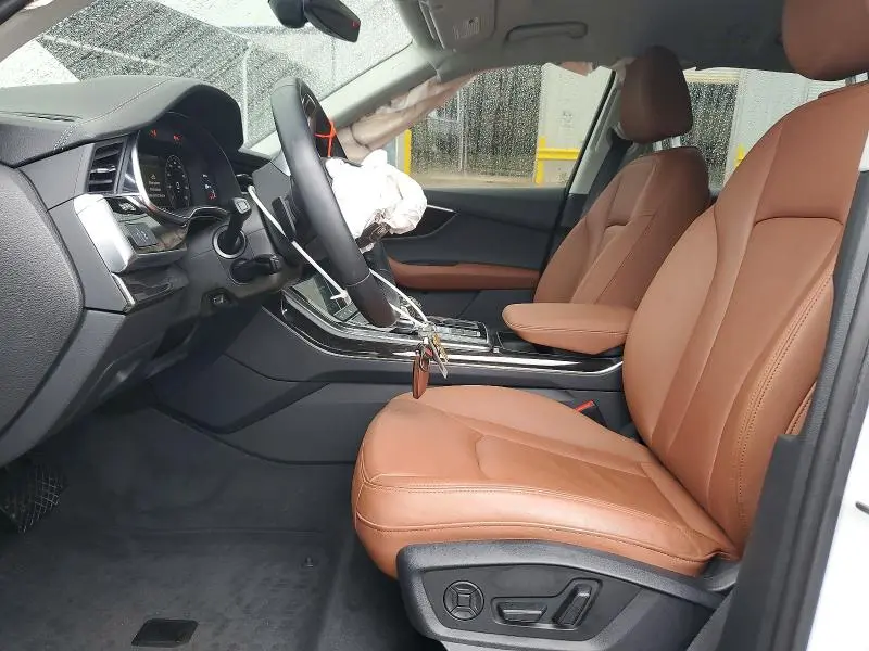 2024 AUDI Q7 PREMIUM  