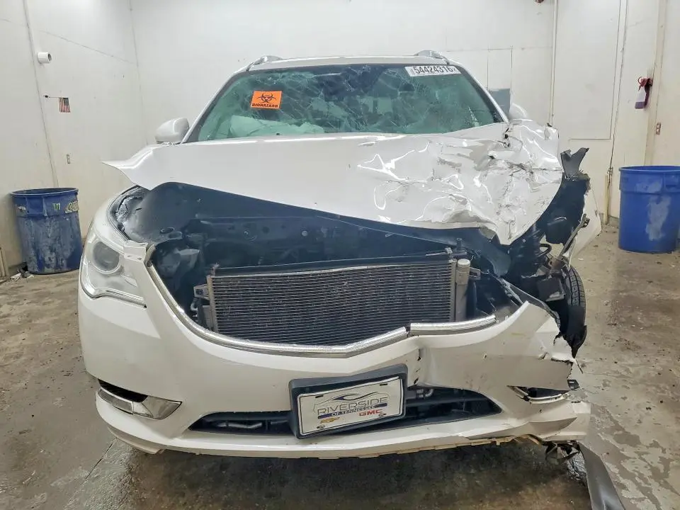 2016 BUICK ENCLAVE   