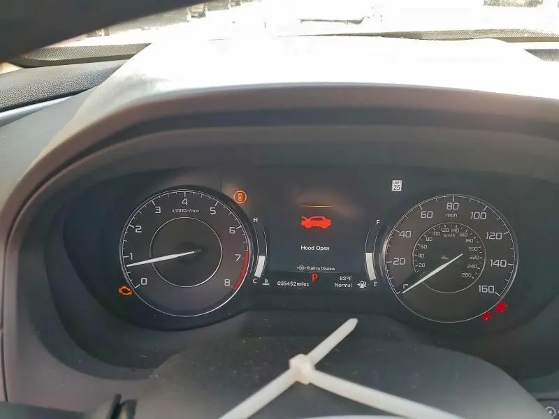 2022 ACURA RDX TECHNOLOGY  