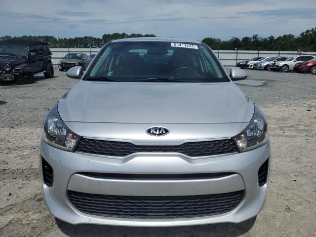 2020 KIA RIO LX