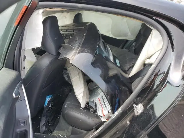 2016 VOLVO S60 PREMIER  