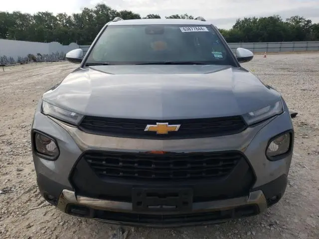 2023 CHEVROLET TRAILBLAZER ACTIV  