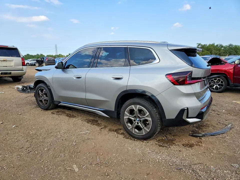 2024 BMW X1 XDRIVE28I  