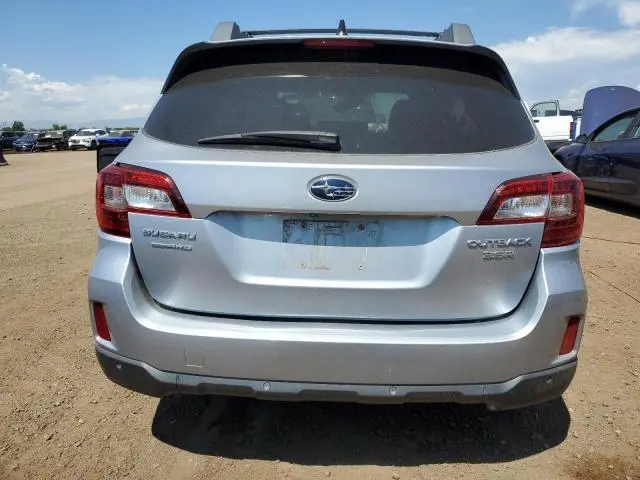 2017 SUBARU OUTBACK 3.6R LIMITED  