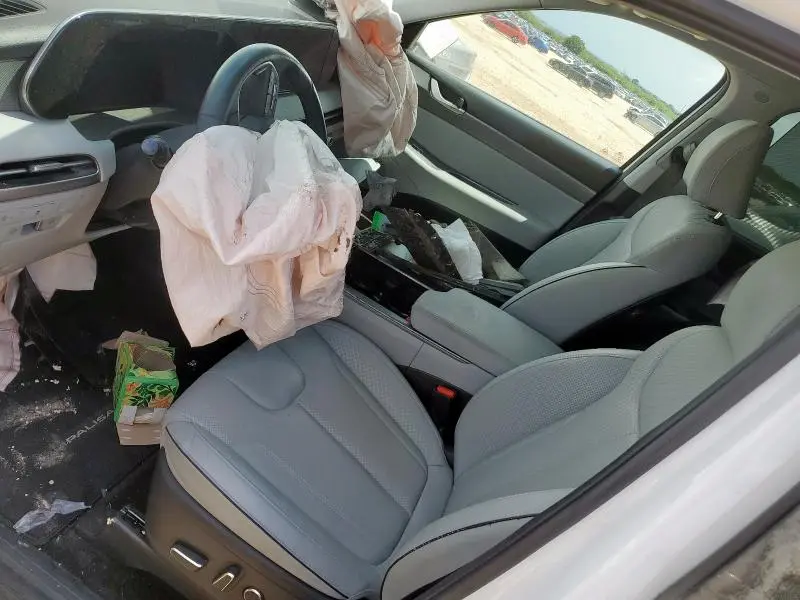 2024 HYUNDAI PALISADE SEL PREMIUM  