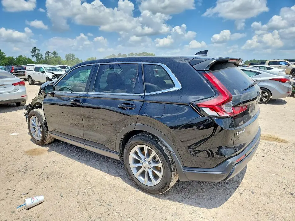 2023 HONDA CR-V EXL  