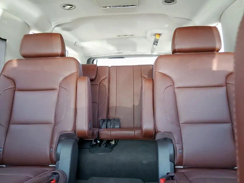 2018 CHEVROLET SUBURBAN K1500 PREMIER  