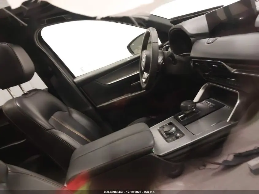 2024 MAZDA CX-90 3.3 TURBO PREMIUM PLUS