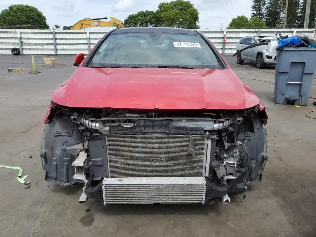 2015 MERCEDES-BENZ CLA 250  