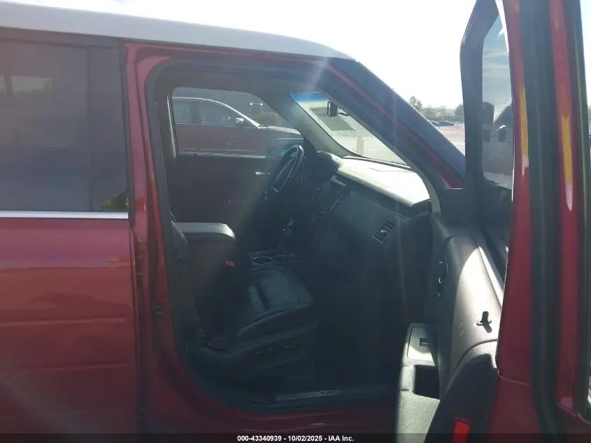 2014 FORD FLEX LIMITED