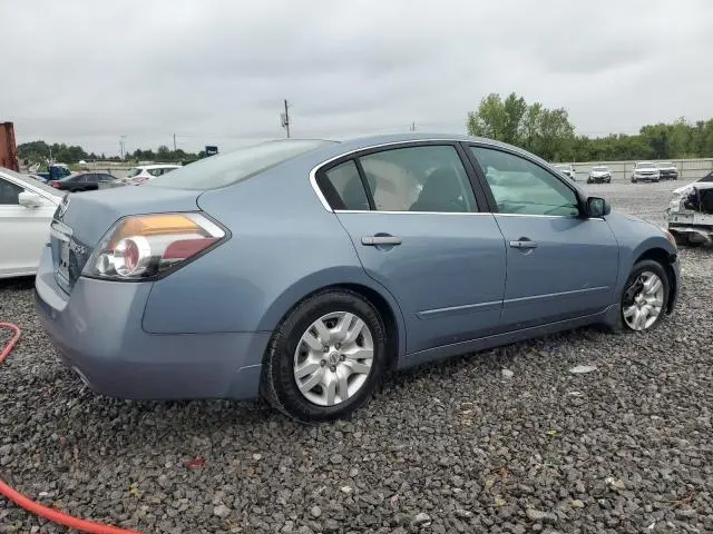 2012 NISSAN ALTIMA 2.5  