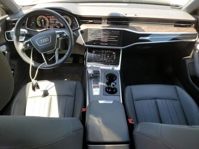 2021 AUDI A7 E PREMIUM PLUS  