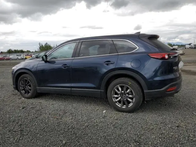 2016 MAZDA CX-9 TOURING  