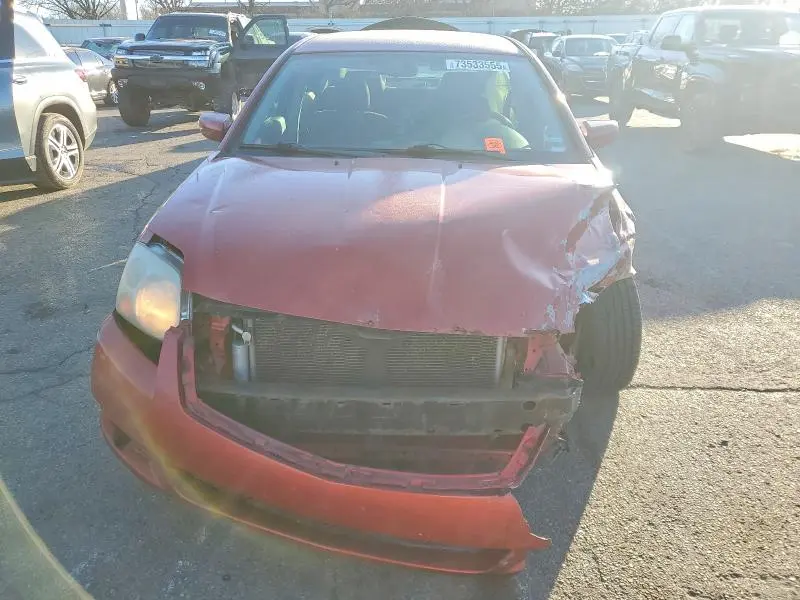 2012 MITSUBISHI GALANT FE  