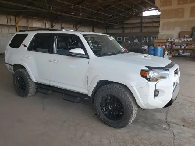 2020 TOYOTA 4RUNNER SR5/SR5 PREMIUM  