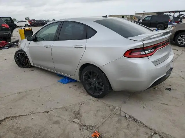 2013 DODGE DART SXT  