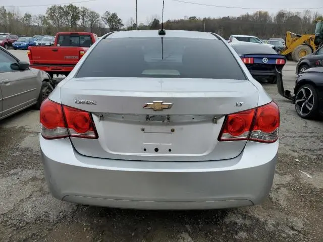 2015 CHEVROLET CRUZE LS