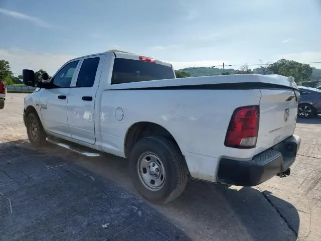 2014 RAM 1500 ST  