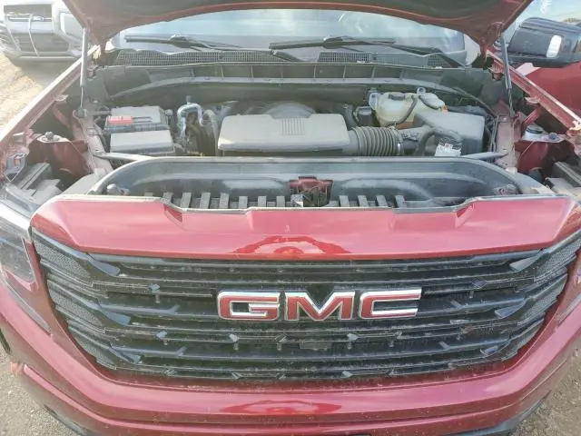 2022 GMC SIERRA K1500 ELEVATION  