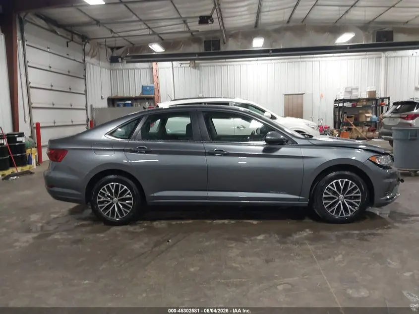 2021 VOLKSWAGEN JETTA 1.4T R-LINE/1.4T S/1.4T SE
