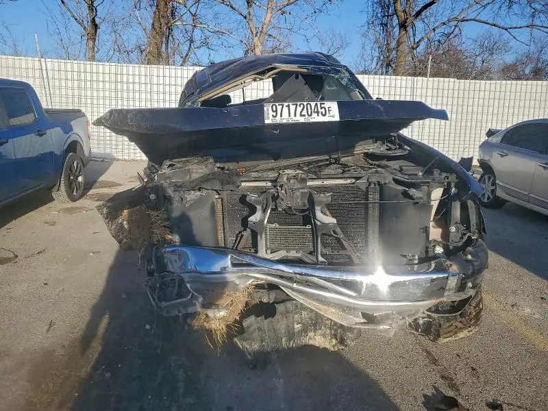 2012 CHEVROLET SILVERADO K1500 LT  