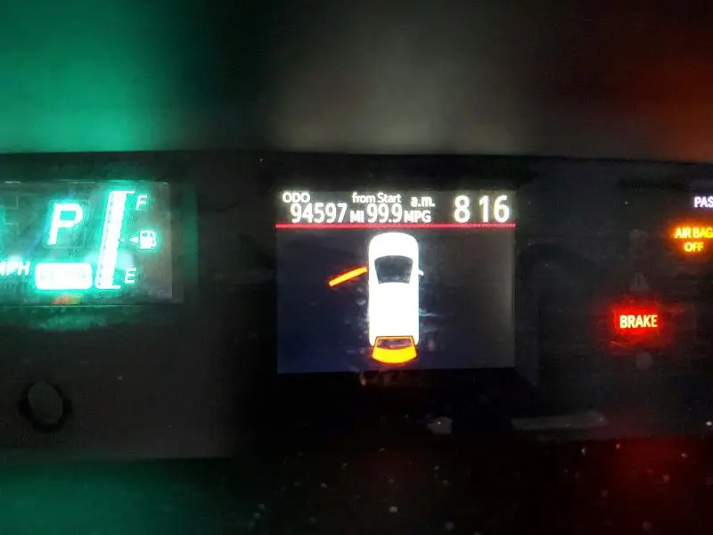 2012 TOYOTA PRIUS C TWO  