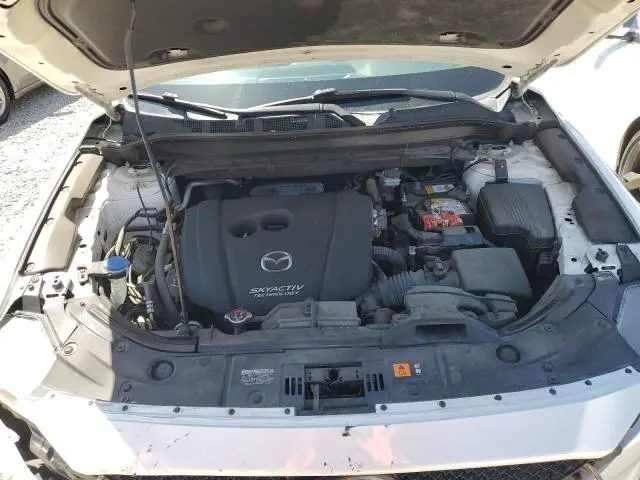 2019 MAZDA CX-5 SPORT  