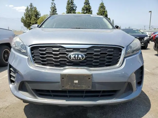 2020 KIA SORENTO S  