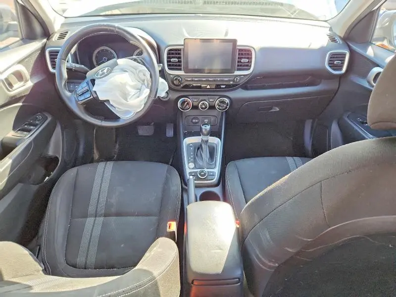 2021 HYUNDAI VENUE SEL  