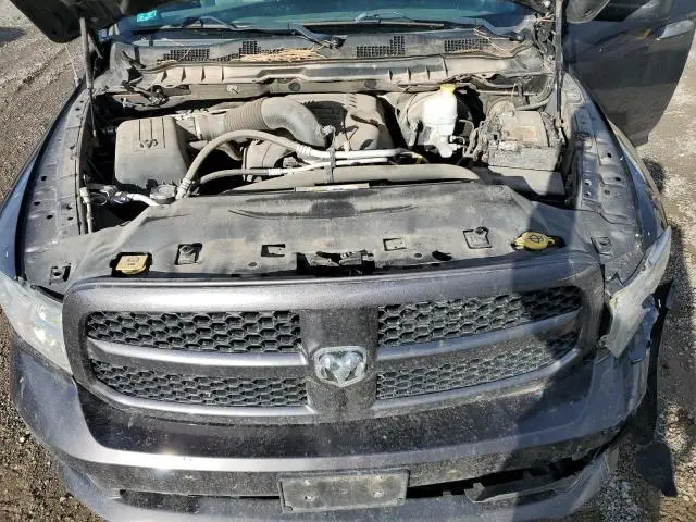 2014 RAM 1500 ST  