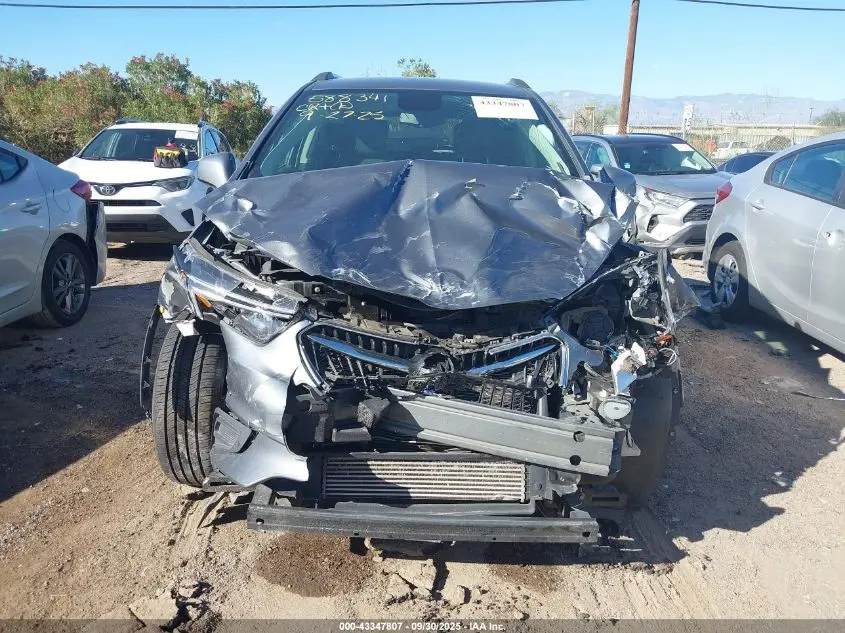 2020 BUICK ENCORE FWD PREFERRED