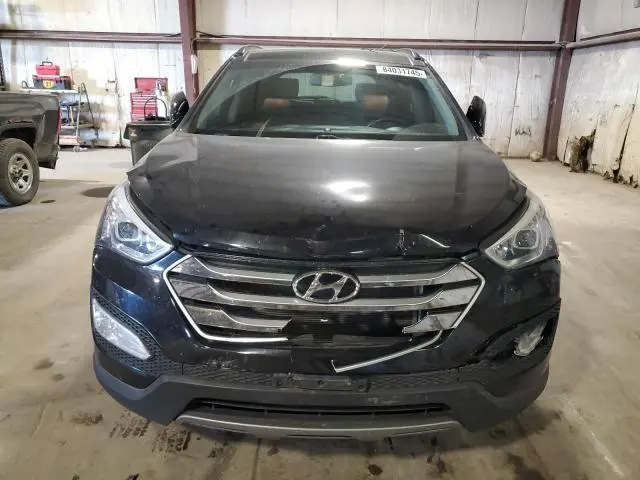 2016 HYUNDAI SANTA FE SPORT   