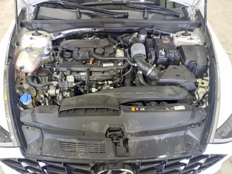2023 HYUNDAI SONATA LIMITED  