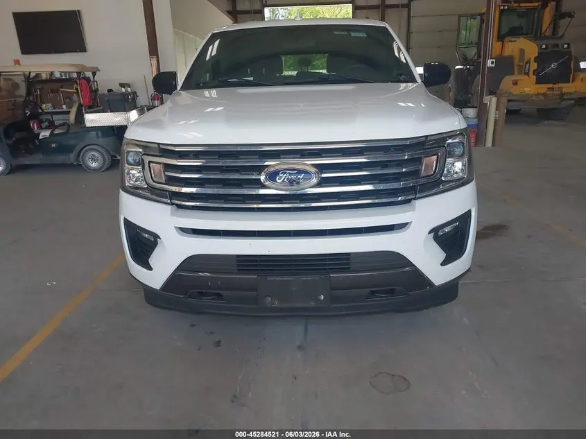 2020 FORD EXPEDITION XL MAX