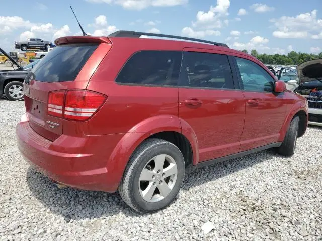 2010 DODGE JOURNEY SXT  
