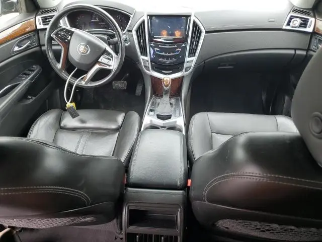 2014 CADILLAC SRX PERFORMANCE COLLECTION  