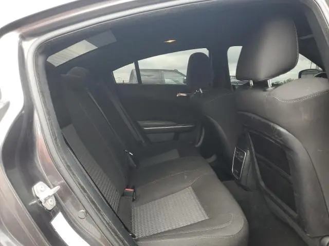2021 DODGE CHARGER R/T  