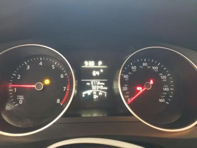 2015 VOLKSWAGEN JETTA SE  