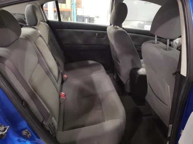 2010 NISSAN SENTRA 2.0