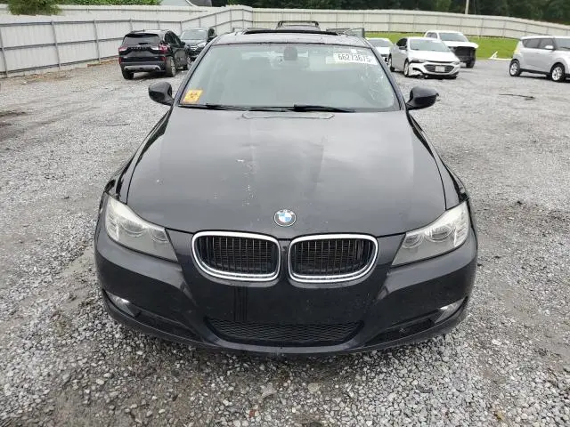 2011 BMW 328 I  