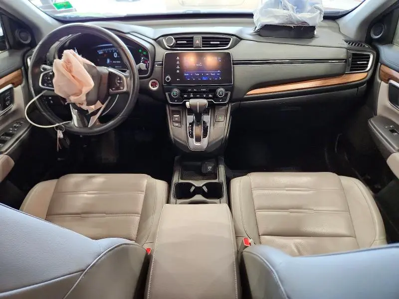 2019 HONDA CR-V EXL  