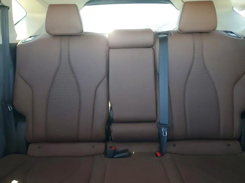 2019 ACURA RDX TECHNOLOGY  