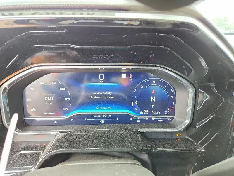 2023 CHEVROLET SILVERADO   
